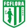 Drapeau de FC FLORA